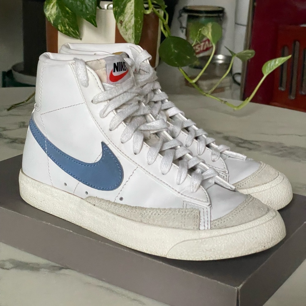 Nike Blazer Mid '77